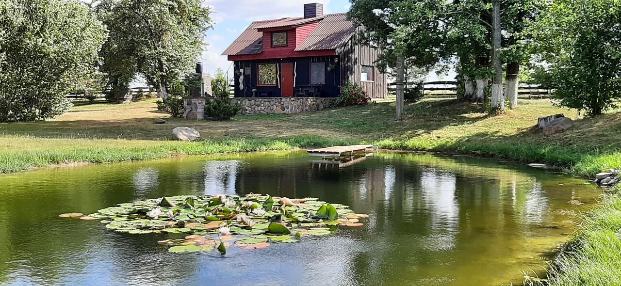 Лоджи House in nature Варена