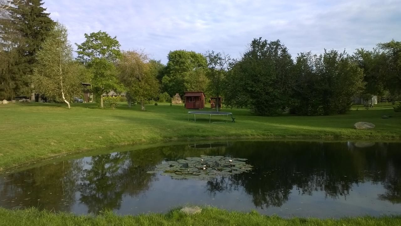 Лоджи House in nature Варена-46