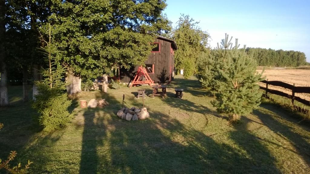 Лоджи House in nature Варена