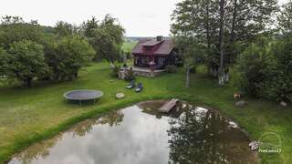 Лоджи House in nature Варена-4